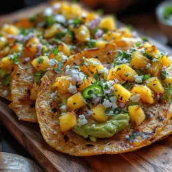 Tostadas hold a cherished place in Mexican cuisine, celebrated for their versatility and ease of preparation. Traditionally, tostadas are made by frying or toasting corn tortillas until they become crispy, providing a sturdy base for a myriad of toppings. From savory beans and meats to fresh vegetables and salsas, the tostada serves as a canvas that allows for endless creativity in the kitchen.