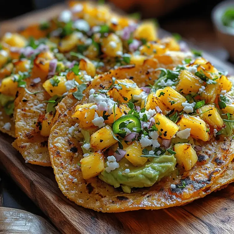 Tostadas hold a cherished place in Mexican cuisine, celebrated for their versatility and ease of preparation. Traditionally, tostadas are made by frying or toasting corn tortillas until they become crispy, providing a sturdy base for a myriad of toppings. From savory beans and meats to fresh vegetables and salsas, the tostada serves as a canvas that allows for endless creativity in the kitchen.