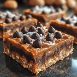 In recent years, the culinary world has seen an exciting rise in the popularity of no-bake desserts. These quick and easy treats have become a go-to solution for health-conscious individuals and busy families alike, offering a way to satisfy sweet cravings without the hassle of turning on the oven. Among the many no-bake options available, chocolate oat bars stand out as a particularly appealing choice. Not only do they deliver a rich, chocolaty flavor, but they also pack a nutritious punch, making them an ideal snack or dessert for any occasion.