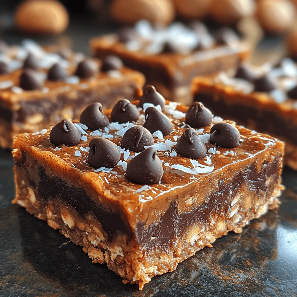 In recent years, the culinary world has seen an exciting rise in the popularity of no-bake desserts. These quick and easy treats have become a go-to solution for health-conscious individuals and busy families alike, offering a way to satisfy sweet cravings without the hassle of turning on the oven. Among the many no-bake options available, chocolate oat bars stand out as a particularly appealing choice. Not only do they deliver a rich, chocolaty flavor, but they also pack a nutritious punch, making them an ideal snack or dessert for any occasion.