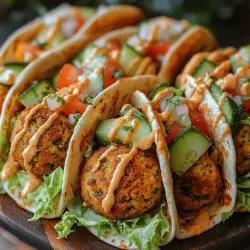 As the trend toward plant-based diets and healthy eating continues to gain momentum, more individuals are seeking nutritious alternatives to traditional meat-based meals. Among these alternatives, falafel stands out as a savory and satisfying option. Originating from the Middle East, falafel is made primarily from chickpeas and a blend of herbs and spices, resulting in a dish that is not only delicious but also packed with nutrients.