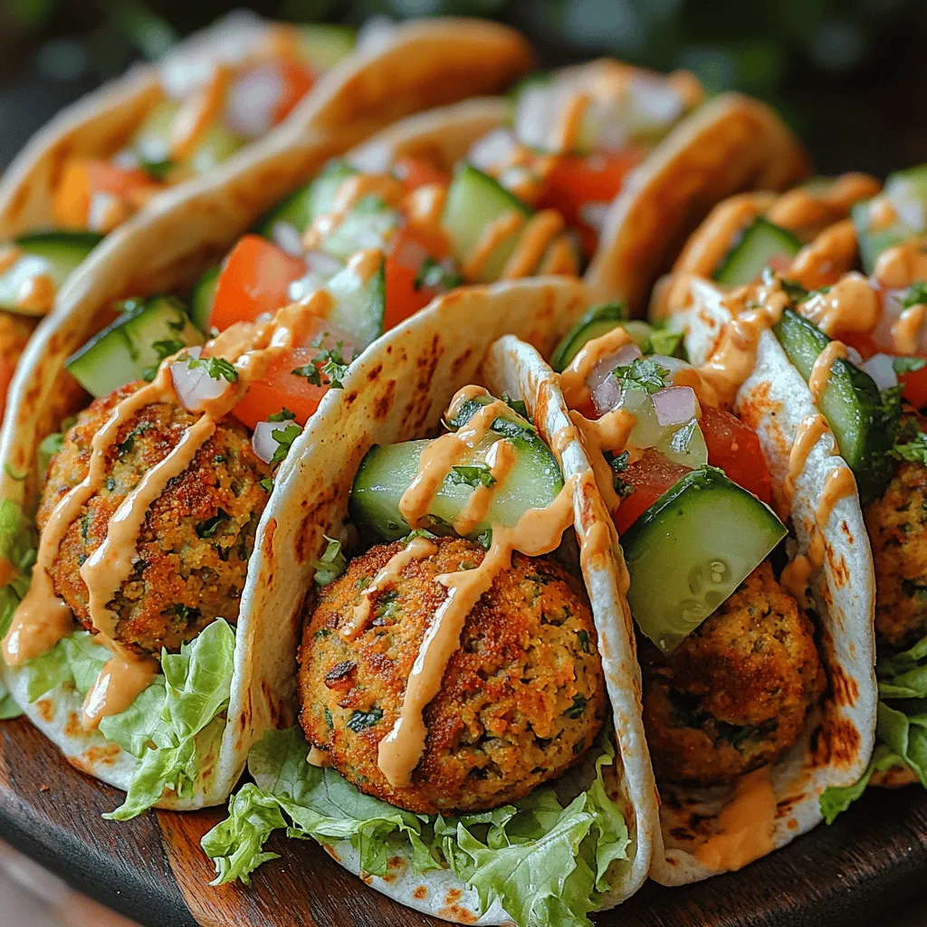 As the trend toward plant-based diets and healthy eating continues to gain momentum, more individuals are seeking nutritious alternatives to traditional meat-based meals. Among these alternatives, falafel stands out as a savory and satisfying option. Originating from the Middle East, falafel is made primarily from chickpeas and a blend of herbs and spices, resulting in a dish that is not only delicious but also packed with nutrients.