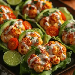 In recent years, healthy eating has evolved from a mere trend to a lifestyle choice embraced by many. As more individuals seek nutritious options that align with their values, the popularity of plant-based dishes has surged. Among the array of vegetables that cater to this culinary renaissance, cauliflower stands out as an incredibly versatile ingredient. Its unique ability to absorb flavors makes it a perfect candidate for a variety of dishes, particularly wraps.