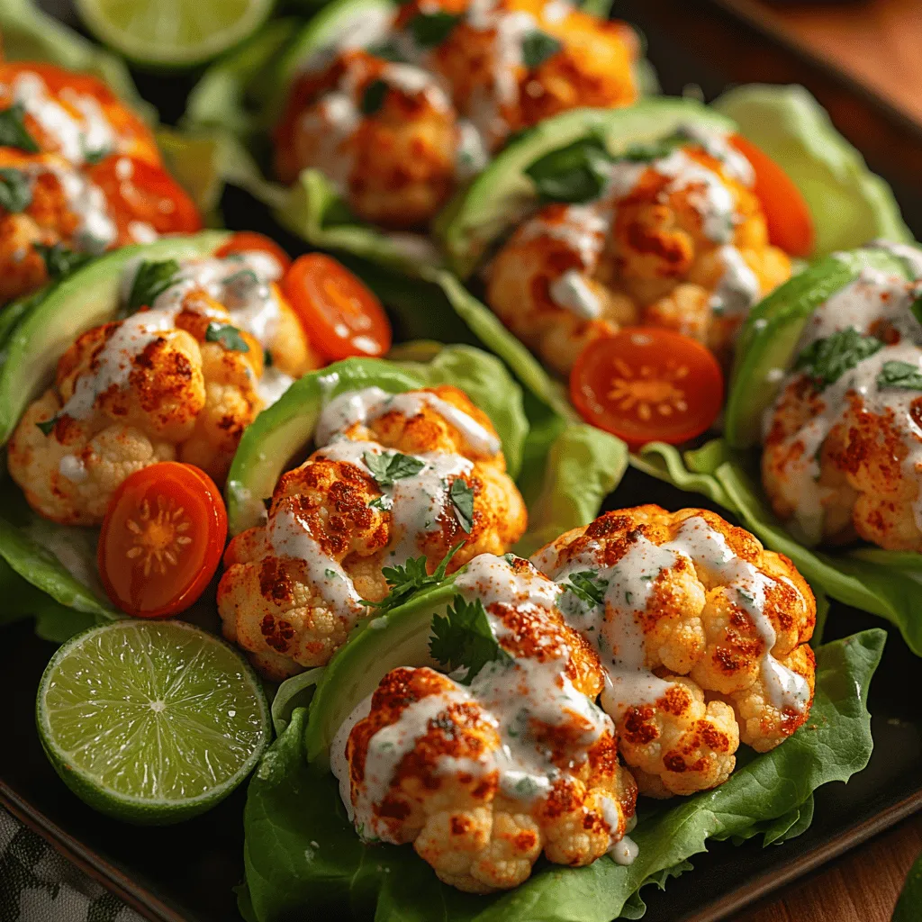 In recent years, healthy eating has evolved from a mere trend to a lifestyle choice embraced by many. As more individuals seek nutritious options that align with their values, the popularity of plant-based dishes has surged. Among the array of vegetables that cater to this culinary renaissance, cauliflower stands out as an incredibly versatile ingredient. Its unique ability to absorb flavors makes it a perfect candidate for a variety of dishes, particularly wraps.