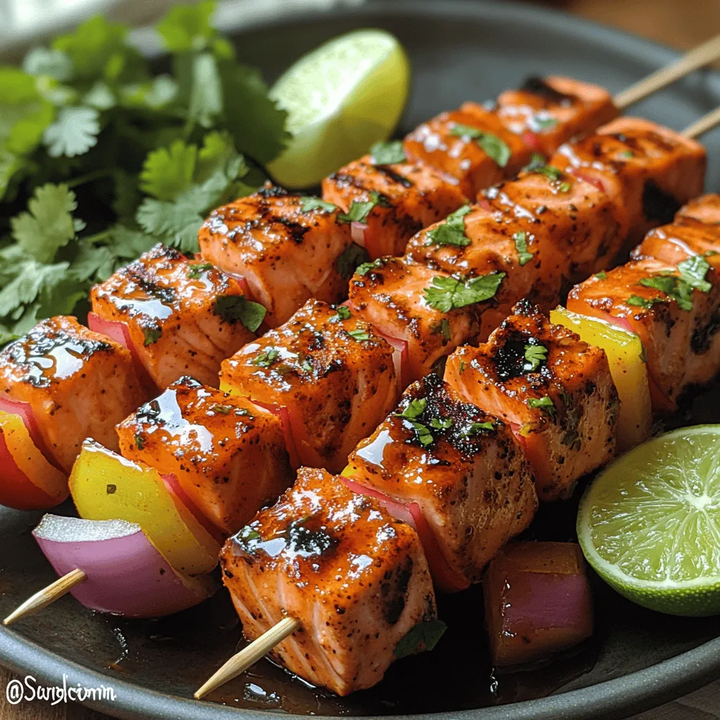 When it comes to healthy and delicious meal options, salmon stands out as a top choice. This nutrient-rich fish is loaded with protein, omega-3 fatty acids, and essential vitamins, making it not only a delectable ingredient but also a powerhouse for maintaining your overall health. Whether you're a fitness enthusiast or simply someone who enjoys good food, salmon serves as a versatile canvas for a multitude of flavors.