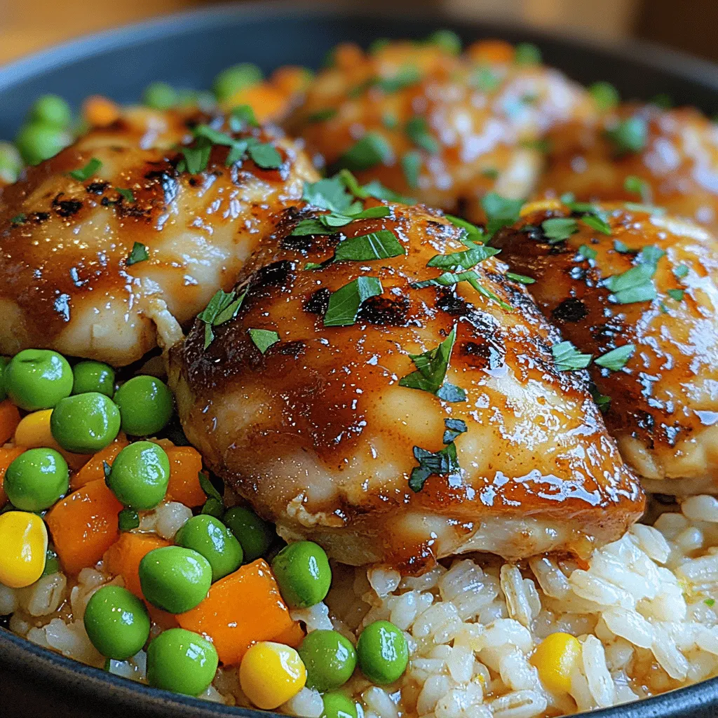 To create this mouthwatering dish, it’s essential to understand the key ingredients that contribute to its unique flavor profile. Each component plays a vital role in achieving the perfect balance of sweetness and savoriness.
