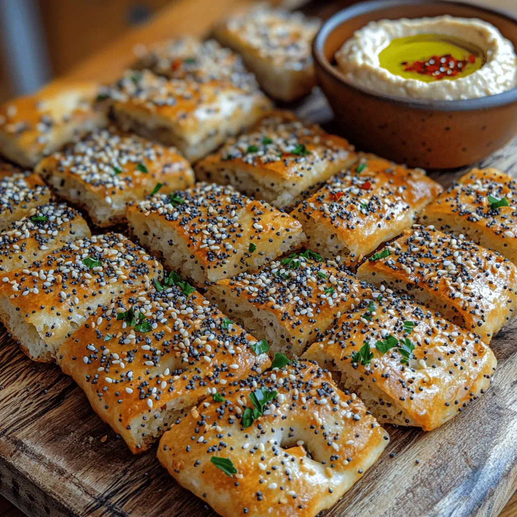 If you’re a fan of snacks that are both crunchy and bursting with flavor, then everything bagel chips are sure to become your new obsession. These crispy delights are not only a fantastic snack on their own, but they also serve as a versatile accompaniment to a multitude of dips and spreads, making them a perfect addition to any gathering or casual evening at home. The beauty of everything bagel chips lies in their simplicity; with just a few ingredients and minimal effort, you can elevate your snacking game and enjoy the satisfaction of creating a delicious treat right in your own kitchen.