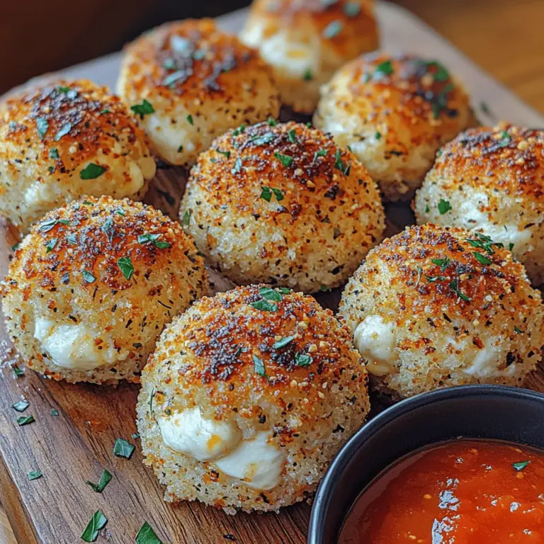 To create truly exceptional crispy mozzarella stuffed bites, it’s essential to understand the ingredients that will elevate this dish from ordinary to extraordinary.