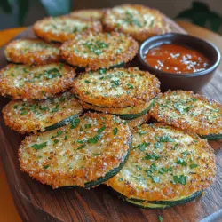 Zucchini is a beloved vegetable that has captured the hearts and taste buds of many around the world. Its versatility allows it to shine in a variety of dishes, from stir-fries to salads, and even baked goods. This summer squash, with its mild flavor and tender texture, is not only easy to cook with but also packed with nutritional benefits. Among the many delightful ways to prepare zucchini, one standout recipe is Crunchy Panko Crusted Zucchini. This dish transforms simple zucchini into a crunchy, savory snack or side that can elevate any meal.