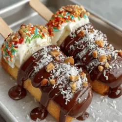In the quest for a delicious yet healthy dessert, few combinations are as delightful as that of chocolate and bananas. Enter the Choco-Banana Delights—a whimsical treat that marries the natural sweetness of ripe bananas with the rich, indulgent flavor of chocolate. This recipe isn't just for the health-conscious; it’s a hit with families, kids, and dessert lovers of all ages. With just a few simple ingredients and minimal preparation time, Choco-Banana Delights are ideal for busy parents looking to whip up a quick snack or dessert that is both satisfying and nutritious.