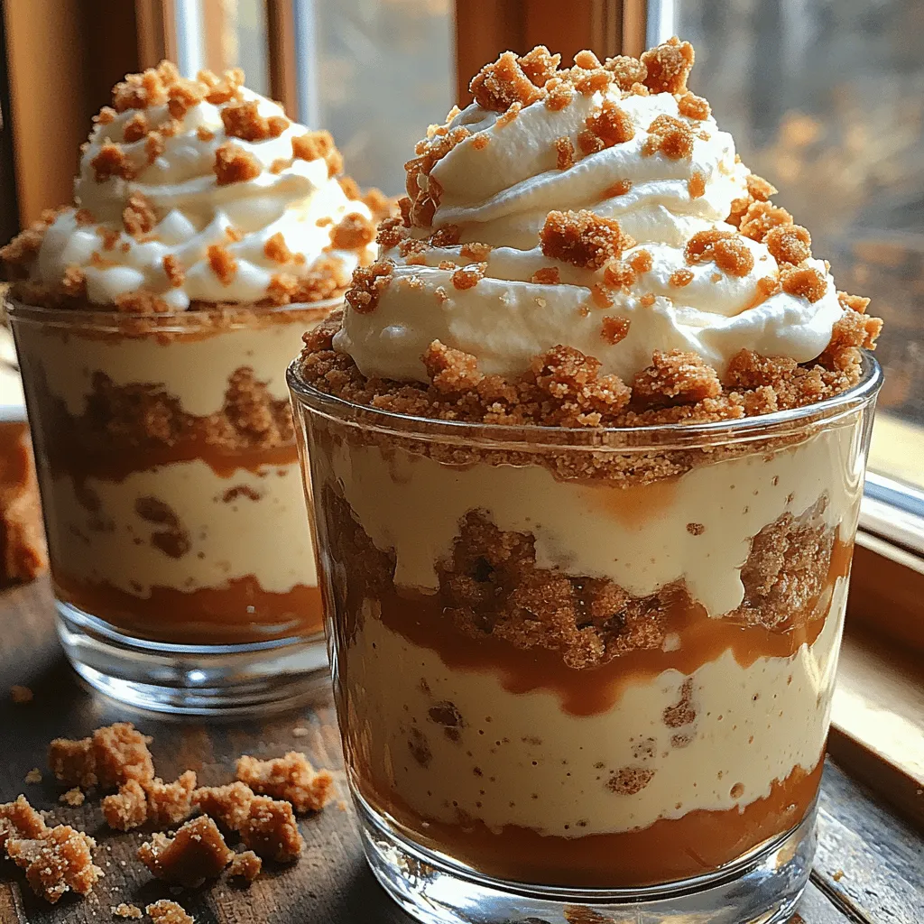 In the world of desserts, few treats can evoke the warm, nostalgic feelings of homemade sweets quite like butterscotch toffee pudding cups. This delightful dessert is not only a feast for the senses but also a celebration of the simple joys of cooking from scratch. The richness of butterscotch combined with the satisfying crunch of toffee creates a symphony of flavors that captivates the palate. As we navigate through our fast-paced lives, the art of homemade recipes serves as a reminder to slow down, appreciate the process, and indulge in the sweet rewards of our efforts.