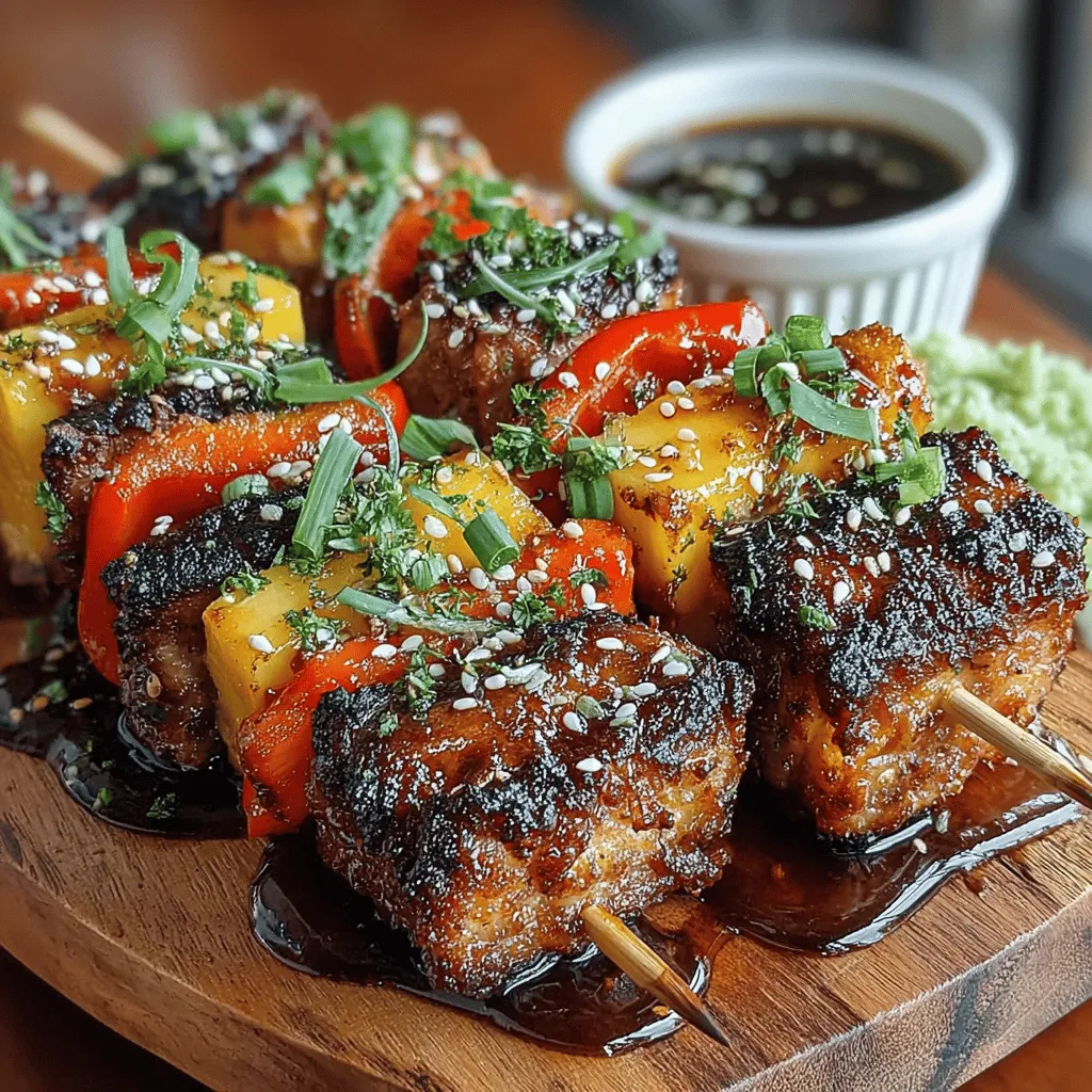 Sweet Chili Mango Chicken Bites are a delightful culinary creation that brings together an exciting medley of flavors and textures. This dish showcases the vibrant combination of sweet, spicy, and savory elements, making it a crowd-pleaser for any occasion. Whether served as an appetizer at a party or as a main dish for a family meal, these chicken bites are sure to impress with their tantalizing taste and appealing presentation.