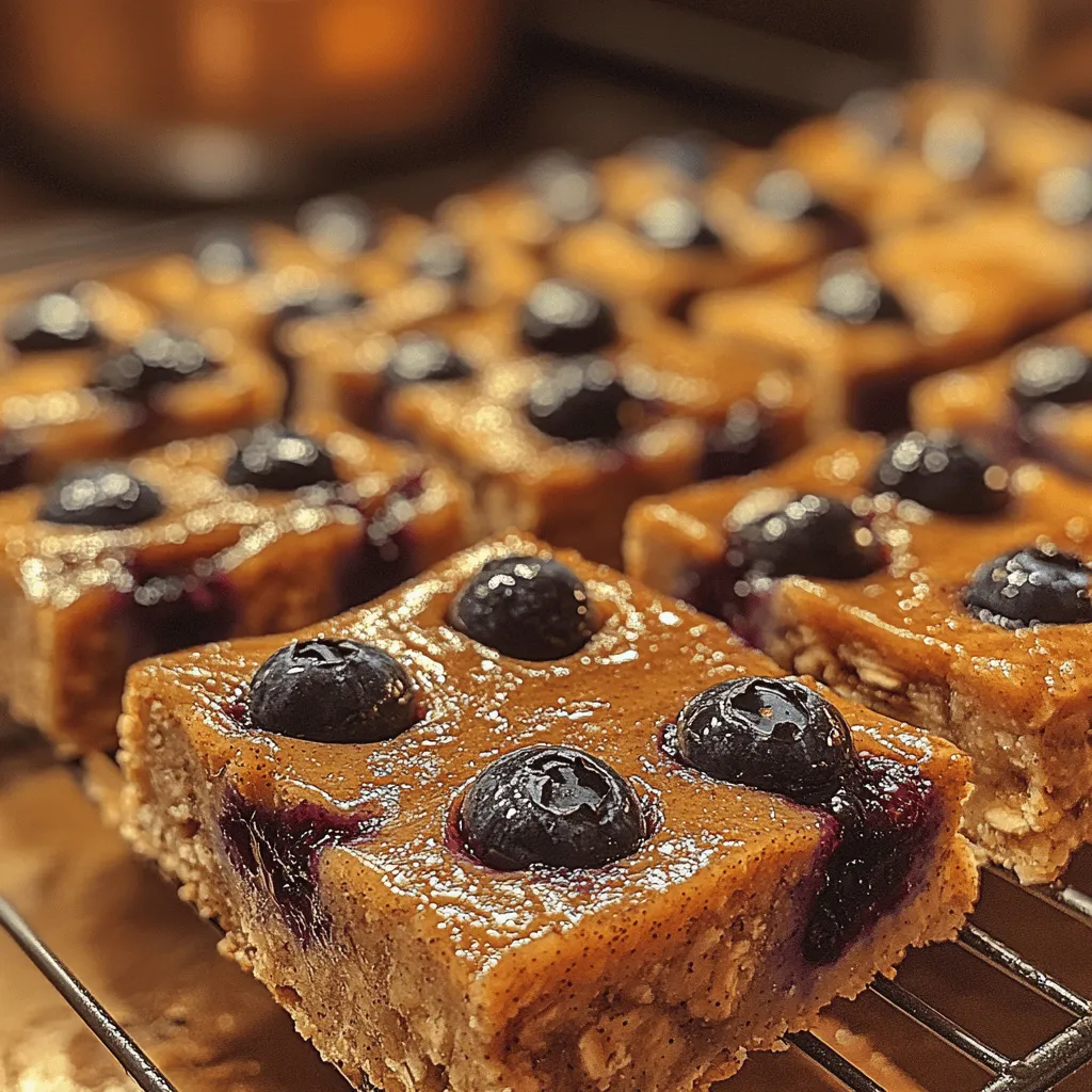 In recent years, the demand for healthy snacks has surged as more individuals seek nutritious alternatives to traditional sugary treats. The rise of health consciousness has led to an increased interest in wholesome, homemade snacks that are both satisfying and beneficial for overall well-being. Among the myriad of options available, Blueberry Bliss Oat Bars stand out as a delicious and nutritious choice, perfect for breakfast, a midday snack, or a post-workout boost.