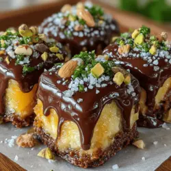 The key to crafting the perfect Pineapple Paradise Bites lies in selecting high-quality ingredients. Each component plays a crucial role in flavor, texture, and health benefits.