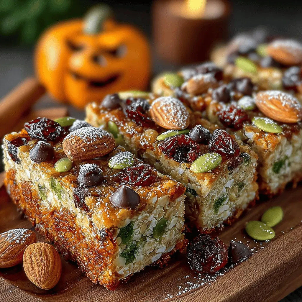 As the leaves turn golden and the air grows crisp, fall invites us to indulge in the seasonal flavors that define this cozy time of year. One of the most cherished flavors of autumn is pumpkin spice, and what better way to celebrate it than with a homemade batch of Harvest Harmony Pumpkin Spice Granola Bars? These nutritious bars are not only a delightful snack option but also a wholesome breakfast choice, blending wholesome ingredients with that comforting pumpkin spice flavor. In this article, we will delve into the ingredients, step-by-step instructions, and some insights into the benefits of each component, ensuring you can create your own perfect batch of granola bars.