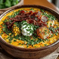 When it comes to making a delicious chowder, the type of corn you choose can greatly influence the flavor and texture of your dish. Using fresh corn can add a sweet, crisp bite that elevates the entire experience. Fresh corn is typically harvested at its peak sweetness, offering a vibrant flavor profile that frozen options may lack. However, frozen corn is a convenient alternative that can save time in the kitchen without sacrificing too much taste. It is picked and frozen at its prime, making it a good option when fresh corn is out of season or if you're short on time.