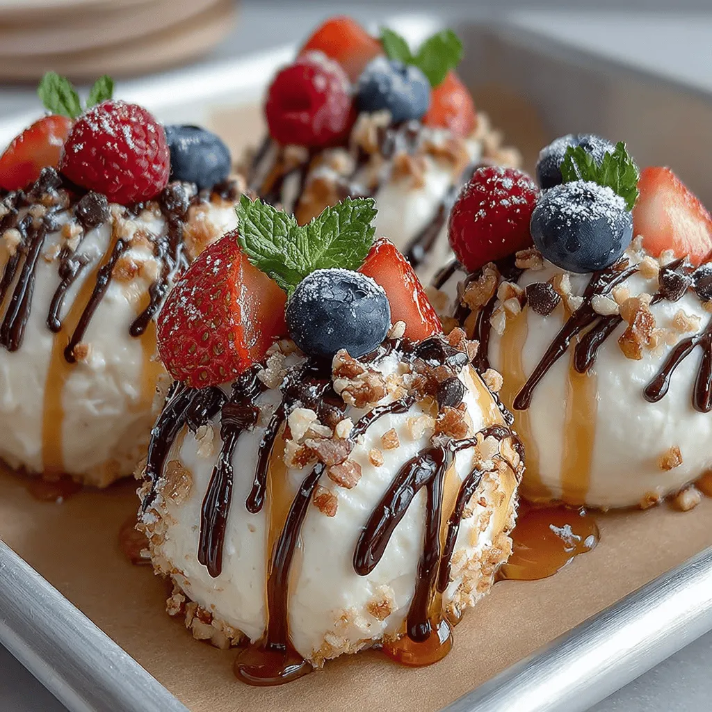 To create Berrylicious Frozen Greek Yogurt Clusters, it's essential to understand the primary ingredients that contribute to their unique taste and health benefits. Each component plays a significant role in the overall flavor and nutritional value of the recipe.