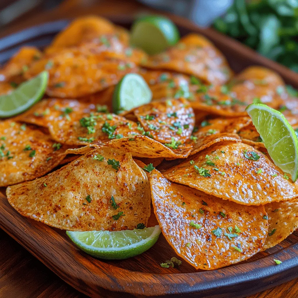 In the world of snacks, few things are as satisfying as a bowl of crispy tortilla chips. Their delightful crunch, paired with the ability to complement a variety of dips, makes them a quintessential staple for parties, game days, and casual gatherings alike. Whether served with guacamole, salsa, or a rich queso, tortilla chips offer a versatile canvas for flavors, making them a favorite among snack enthusiasts.