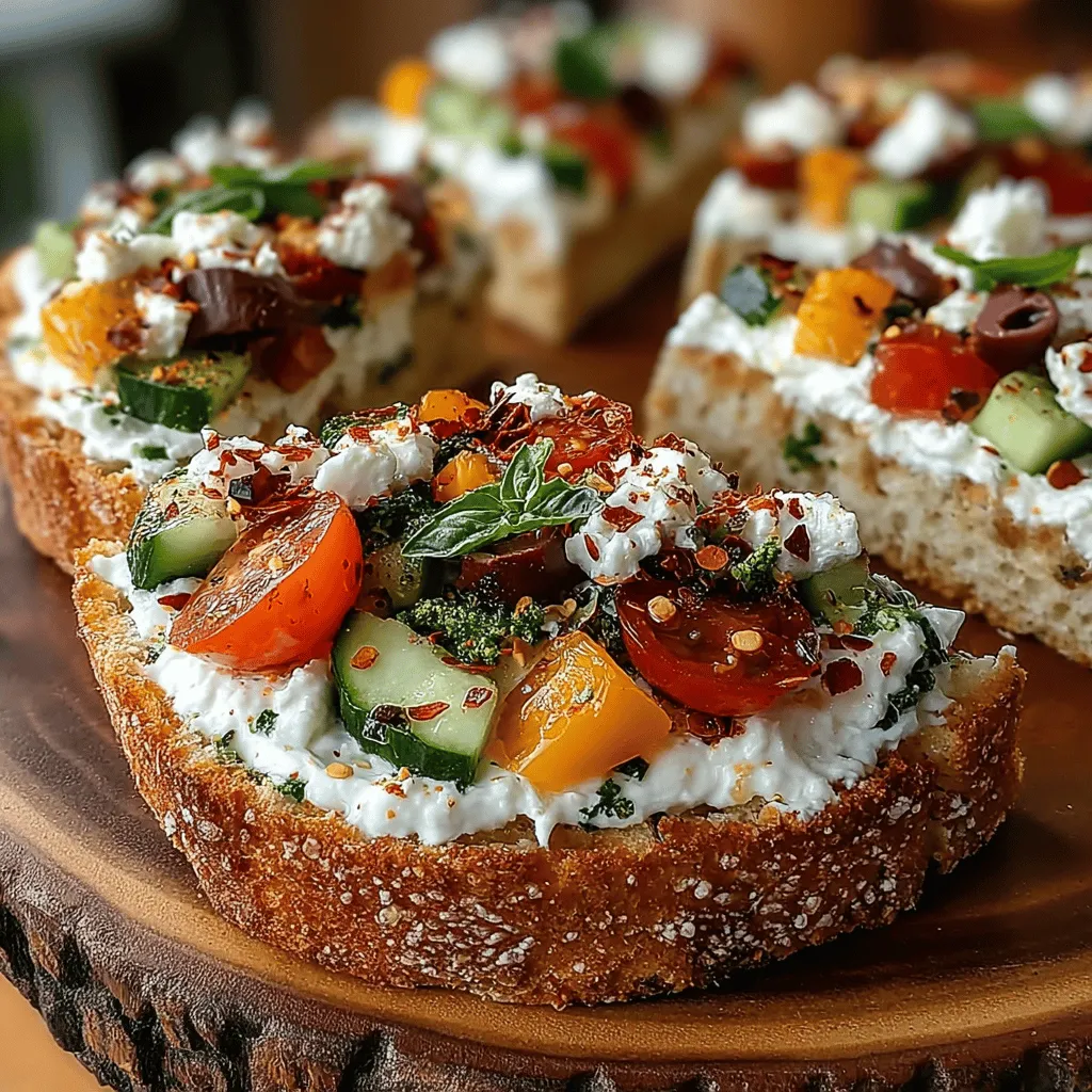 As the culinary landscape evolves, the growing popularity of vegetarian dishes and healthy eating continues to capture the attention of food enthusiasts and health-conscious individuals alike. With an increasing awareness of the benefits of plant-based diets, more people are seeking delicious and nutritious options that satisfy both the palate and nutritional needs. Enter the Chill Out Veggie Delight Pizza Squares—a delightful fusion of flavors and textures that serve as a perfect embodiment of this trend. These pizza squares combine a medley of fresh vegetables, creamy cheese, and wholesome grains, making them an ideal choice for parties, picnics, or even a light meal during busy weekdays.