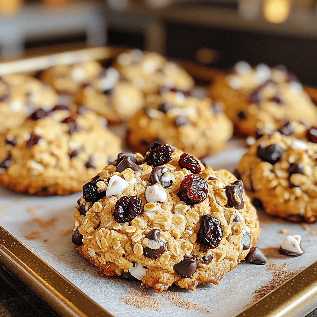 In today's fast-paced world, finding nutritious and convenient options for breakfast or snacks can be a challenge. Enter protein cookies—an innovative solution that combines health and indulgence into a single, delectable treat. The Morning Boost Protein Cookies recipe is a perfect embodiment of this concept, offering a wholesome blend of ingredients designed to energize your day. These cookies not only satisfy your sweet tooth but also pack a punch of protein, making them an ideal choice for athletes, fitness enthusiasts, or anyone striving to maintain a balanced diet.