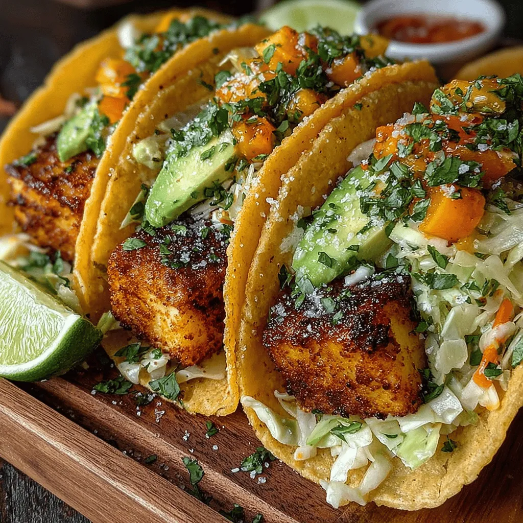 In recent years, the culinary landscape has witnessed a significant shift towards meatless meals, with tacos leading the charge as a versatile and beloved dish. Tofu tacos, in particular, have garnered attention as a delicious and healthy alternative to traditional meat-based options. These delightful creations are not only a feast for the taste buds but also a celebration of vibrant ingredients that cater to both vegans and non-vegans. In this article, we will dive into a unique recipe for Tofu Tacos with Cherry Slaw, exploring the flavorful fusion of ingredients that make this dish stand out.