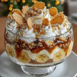 Banana pudding has long been a favorite comfort dessert, evoking memories of family gatherings, picnics, and summer barbecues. Its creamy texture, sweet banana flavor, and the satisfying crunch of vanilla wafers make it a beloved choice for many. However, as with all classic dishes, there is always room for innovation. Enter the "Banana Bliss Pudding Delight" — a delectable twist on the traditional recipe that elevates the humble banana pudding to new heights. This delightful dessert combines the familiar flavors we know and love while introducing a few modern elements that enhance its appeal.