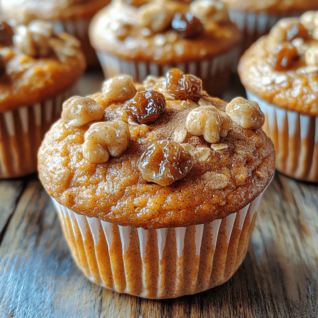 To create these delectable muffins, it's essential to understand the key ingredients that contribute to their flavor and texture.
