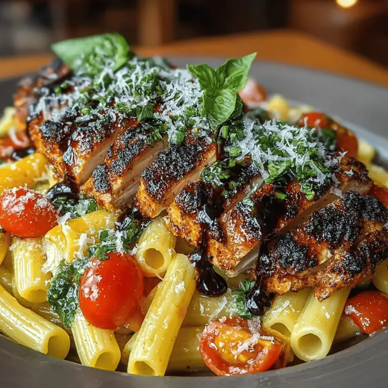 Cooking pasta may seem straightforward, but achieving the perfect texture is essential for a delightful dish. Start by bringing a large pot of salted water to a rolling boil. The general rule of thumb is to use about one tablespoon of salt per gallon of water. This not only enhances the pasta's flavor but also helps in seasoning it as it cooks.