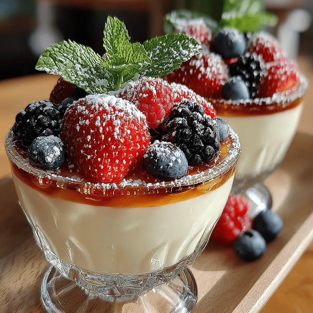 When it comes to desserts that embody lightness and refreshment, few can rival the Zesty Lemon Ricotta Whip with Berry Bliss. This delightful treat is not only visually appealing but also irresistibly flavorful, making it an ideal choice for any occasion—be it a summer garden party, a weekend brunch, or simply a healthy snack to satisfy your sweet tooth. The combination of creamy ricotta cheese, zesty lemon, and a medley of fresh berries creates a harmonious balance of textures and flavors that is sure to leave your taste buds dancing.