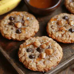 To truly appreciate the deliciousness of these oatmeal banana cookies, it’s essential to understand the role of each ingredient. Not only do they contribute to the flavor and texture of the cookies, but they also pack a nutritional punch. Let’s take a closer look at what makes these ingredients so special.