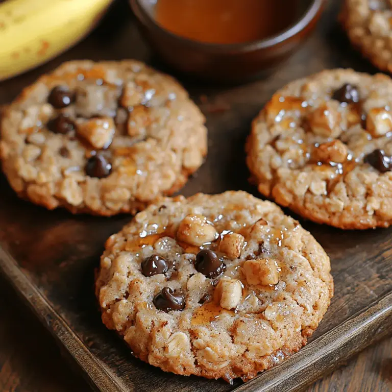 To truly appreciate the deliciousness of these oatmeal banana cookies, it’s essential to understand the role of each ingredient. Not only do they contribute to the flavor and texture of the cookies, but they also pack a nutritional punch. Let’s take a closer look at what makes these ingredients so special.
