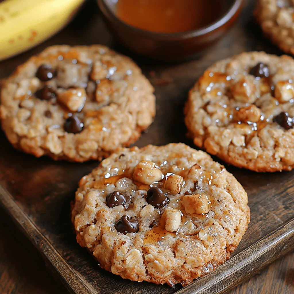 To truly appreciate the deliciousness of these oatmeal banana cookies, it’s essential to understand the role of each ingredient. Not only do they contribute to the flavor and texture of the cookies, but they also pack a nutritional punch. Let’s take a closer look at what makes these ingredients so special.
