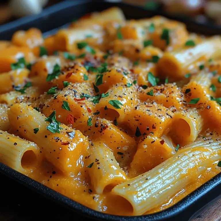 Before diving into the recipe, it’s worth exploring why butternut squash deserves a spotlight on your dinner table. This vibrant squash is packed with essential nutrients that promote overall health. A cup of cooked butternut squash contains significant amounts of vitamins A, C, and E, as well as several B vitamins. These vitamins play crucial roles in maintaining healthy skin, boosting the immune system, and supporting energy metabolism.