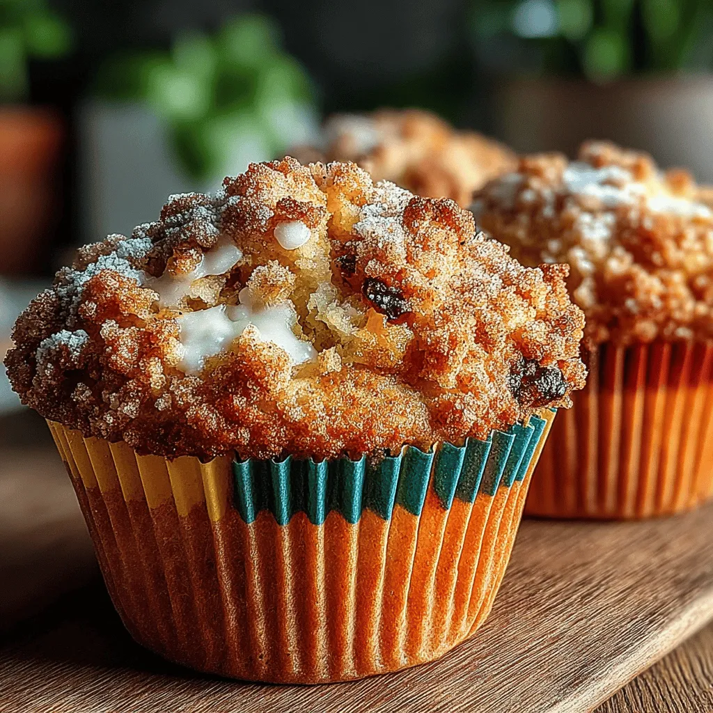 In recent years, the demand for healthy breakfast options has surged as more people recognize the importance of starting their day with nutritious meals. With the fast-paced lifestyle many lead, finding a balance between convenience and health can be challenging. Enter the Warm Apple Oat Breakfast Muffins, an ideal solution that not only satisfies your morning hunger but also aligns with a healthy eating philosophy. These muffins are a delightful blend of wholesome ingredients, offering a perfect balance of flavors and textures that will leave you coming back for more.