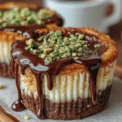 In the realm of desserts, few combinations can rival the luxurious pairing of chocolate and pistachio. The Choco-Pistachio Delight Cups are not only a feast for the eyes but also a delectable treat that combines these two flavors in an innovative way. Picture creamy, rich chocolate layered with the subtle crunch of pistachios, all brought together in a convenient cup that is perfect for any occasion. Whether you're hosting a dinner party, celebrating a special event, or simply treating yourself to a guilt-free dessert, these cups are sure to impress.