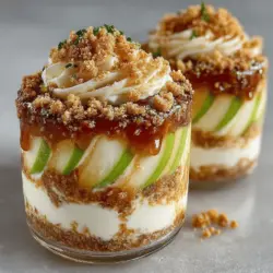 In the world of desserts, finding a treat that strikes the perfect balance between indulgence and health can often feel like a daunting task. Enter the Frozen Yogurt Cinnamon Apple Swirls, a delightful recipe that harmoniously combines the crisp freshness of apples with the creamy, tangy goodness of yogurt. This scrumptious dessert not only satisfies your sweet tooth but also caters to health-conscious individuals and families looking for a nutritious snack that everyone will love.