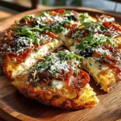 Pizza has long been celebrated as one of the most versatile dishes in culinary history. From its humble beginnings as a simple flatbread to the gourmet creations we see today, pizza has become a canvas for culinary creativity. Whether enjoyed as a quick meal or a centerpiece at gatherings, pizza adapts to a variety of tastes and trends. Among the many innovative types of pizza, the Charcuterie Delight Pizza stands out, capturing the essence of charcuterie boards in a delightful and shareable format.