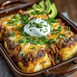 Breakfast burrito bakes are a delicious twist on the classic breakfast burrito, offering a hearty and satisfying meal that can be enjoyed at any time of the day. These baked creations encapsulate all the flavors of a traditional burrito but add a unique twist with their casserole-like presentation. The appeal of breakfast burrito bakes lies not only in their flavor but also in their versatility; they can be served for breakfast, brunch, or even as a quick dinner option.