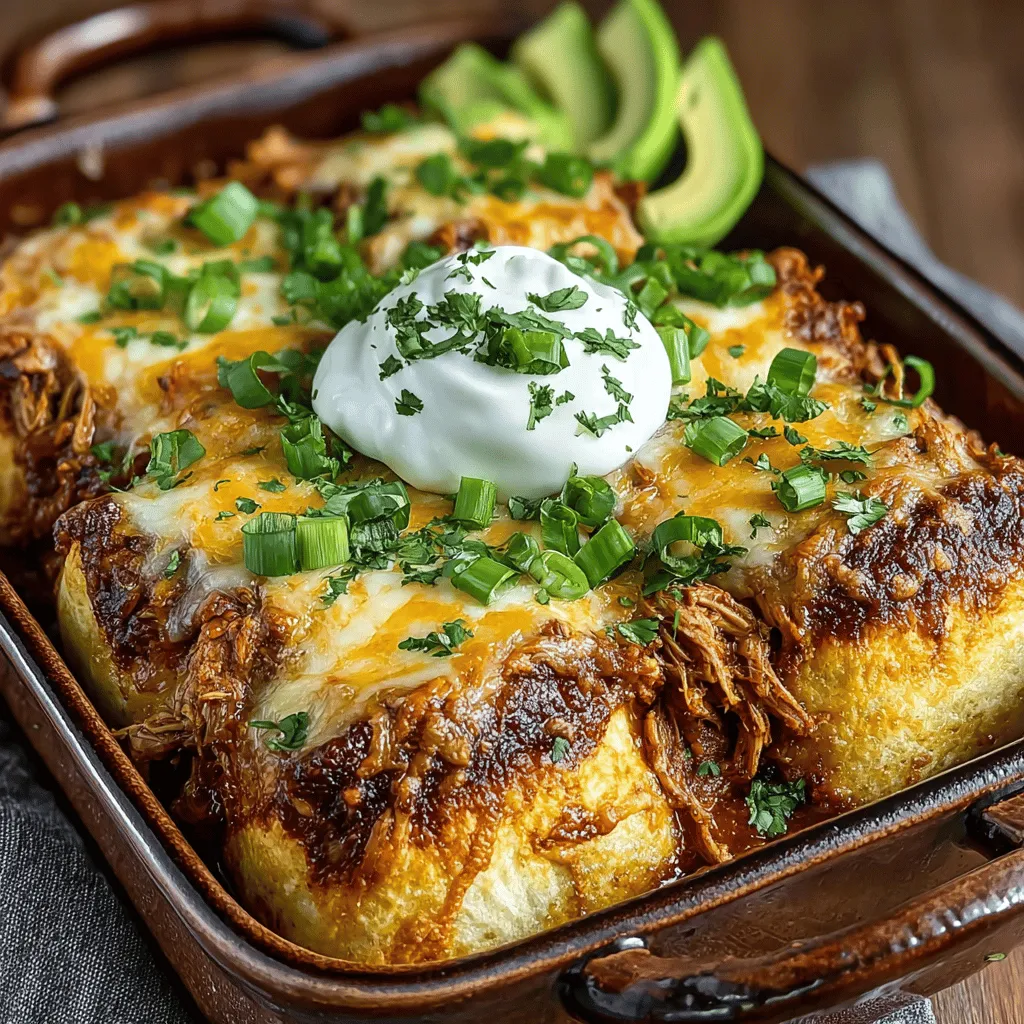 Breakfast burrito bakes are a delicious twist on the classic breakfast burrito, offering a hearty and satisfying meal that can be enjoyed at any time of the day. These baked creations encapsulate all the flavors of a traditional burrito but add a unique twist with their casserole-like presentation. The appeal of breakfast burrito bakes lies not only in their flavor but also in their versatility; they can be served for breakfast, brunch, or even as a quick dinner option.