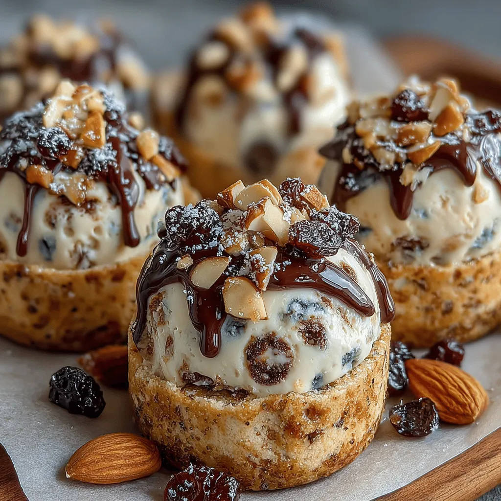 When preparing your Frozen Yogurt Almond Butter Date Clusters, portioning is crucial for achieving uniformity and ensuring each cluster offers the perfect bite. Here are some effective strategies: