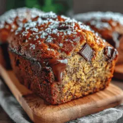 To create the perfect Pumpkin Banana Chia Bread, it's essential to understand the key ingredients that contribute to its flavor, texture, and nutritional value.