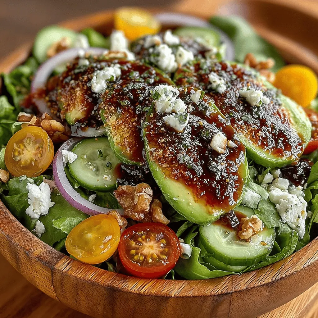 The Wholesome Fig Jam Salad Bowl is not only a feast for the eyes but also a powerhouse of nutrition. Each ingredient contributes to a balanced diet, packed with essential vitamins, minerals, and antioxidants. Let’s dive deeper into what makes this salad not just tasty but also a wholesome choice.