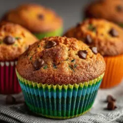 As the summer days draw to a close, parents everywhere face the familiar back-to-school frenzy. Amidst the shopping for new clothes and school supplies, one of the biggest challenges remains: finding nutritious snacks that kids will actually enjoy. Enter the Healthy Zucchini Muffin Bites, a delightful solution that strikes the perfect balance between health and taste. These mini muffins are not only easy to whip up but are also loaded with essential nutrients, making them an ideal snack for both children and adults alike. In this article, we will delve into the numerous benefits of incorporating zucchini into your diet, examine the impressive nutritional profile of these muffin bites, and provide a detailed step-by-step guide to preparing this delicious recipe.