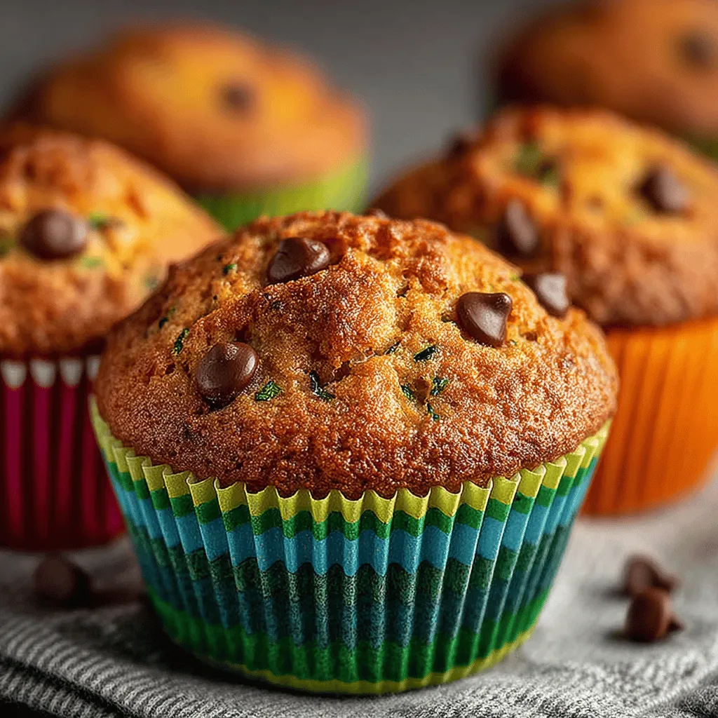As the summer days draw to a close, parents everywhere face the familiar back-to-school frenzy. Amidst the shopping for new clothes and school supplies, one of the biggest challenges remains: finding nutritious snacks that kids will actually enjoy. Enter the Healthy Zucchini Muffin Bites, a delightful solution that strikes the perfect balance between health and taste. These mini muffins are not only easy to whip up but are also loaded with essential nutrients, making them an ideal snack for both children and adults alike. In this article, we will delve into the numerous benefits of incorporating zucchini into your diet, examine the impressive nutritional profile of these muffin bites, and provide a detailed step-by-step guide to preparing this delicious recipe.