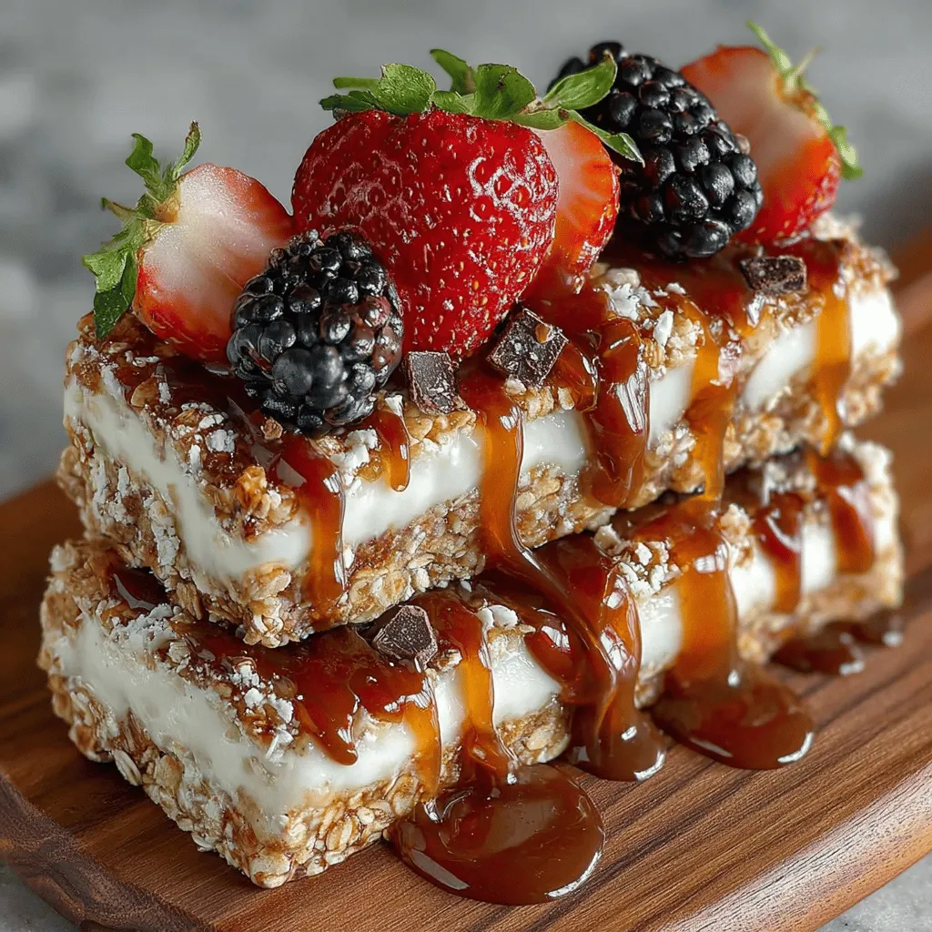 To create these delicious bars, it's essential to understand the nutritional benefits of each ingredient. Not only do they contribute to the overall flavor, but they also add a variety of health benefits that make this recipe a guilt-free indulgence.
