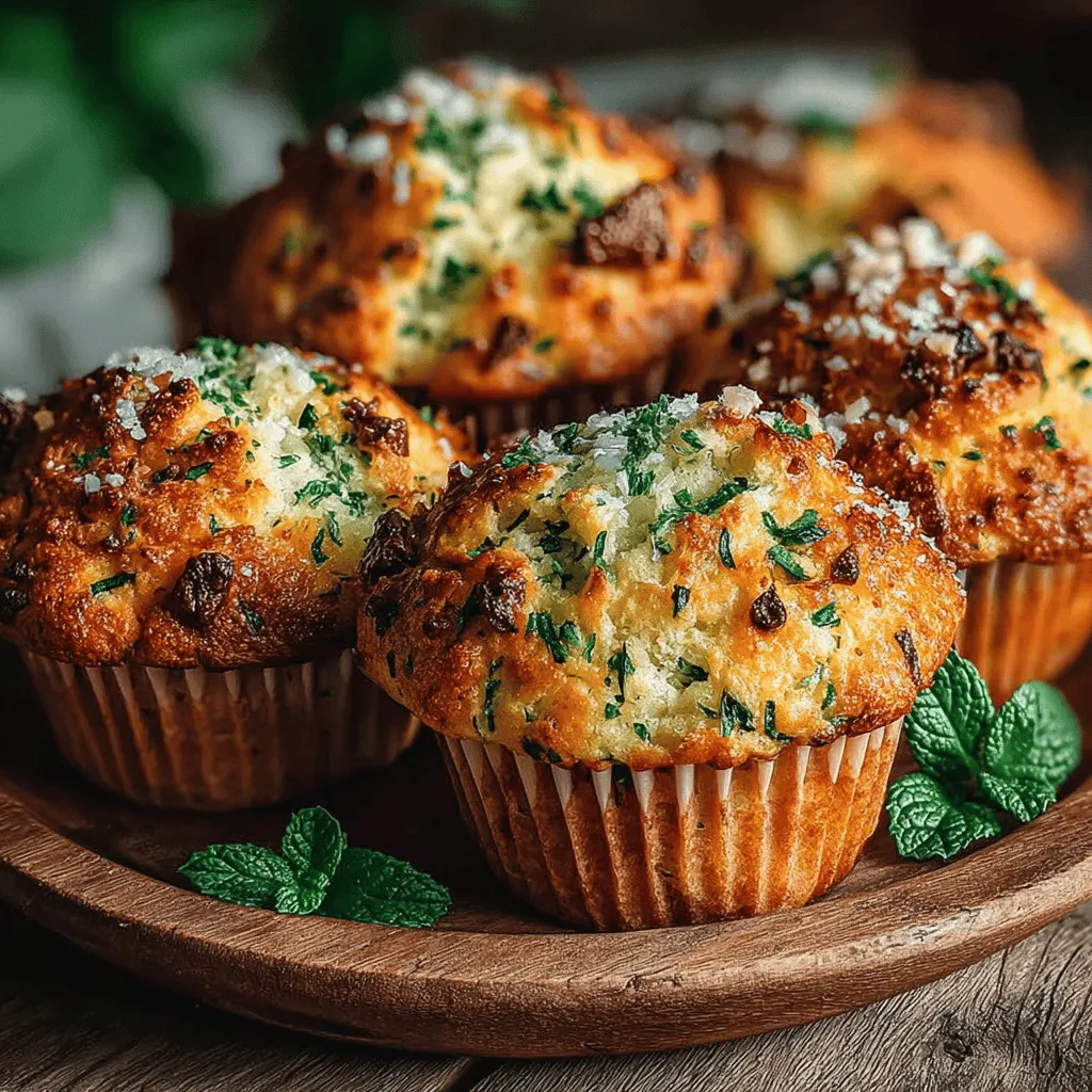At the heart of our Zesty Zucchini Muffins is zucchini itself. This often-underestimated vegetable is a powerhouse of nutrition, rich in vitamins A and C, as well as potassium. One of the remarkable qualities of zucchini is its high water content, which contributes to the moist texture of baked goods. When grated and incorporated into muffin batter, zucchini imparts a subtle flavor that allows the other ingredients to shine while ensuring that each bite remains tender and delicious.