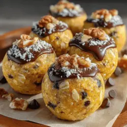 In recent years, the trend of healthy snacking has surged in popularity, with more individuals seeking nutritious alternatives to traditional snacks. As people become increasingly aware of the importance of maintaining a balanced diet, snacks that are both delicious and wholesome are in high demand. One such option that has captured the hearts and taste buds of health enthusiasts is the Banana Oat Bliss Bites.