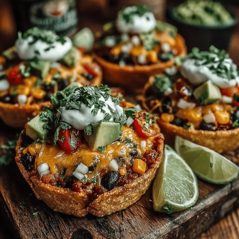 When it comes to snacks and appetizers, mini sweet corn nacho bowls are a delightful option that never fails to impress. This dish combines the classic appeal of nachos with the freshness of vibrant ingredients, making it a favorite for gatherings, game days, or simply enjoying a cozy night in. The beauty of mini sweet corn nacho bowls lies in their versatility; they can be tailored to suit any palate, whether you're hosting a party or looking for a nutritious snack.
