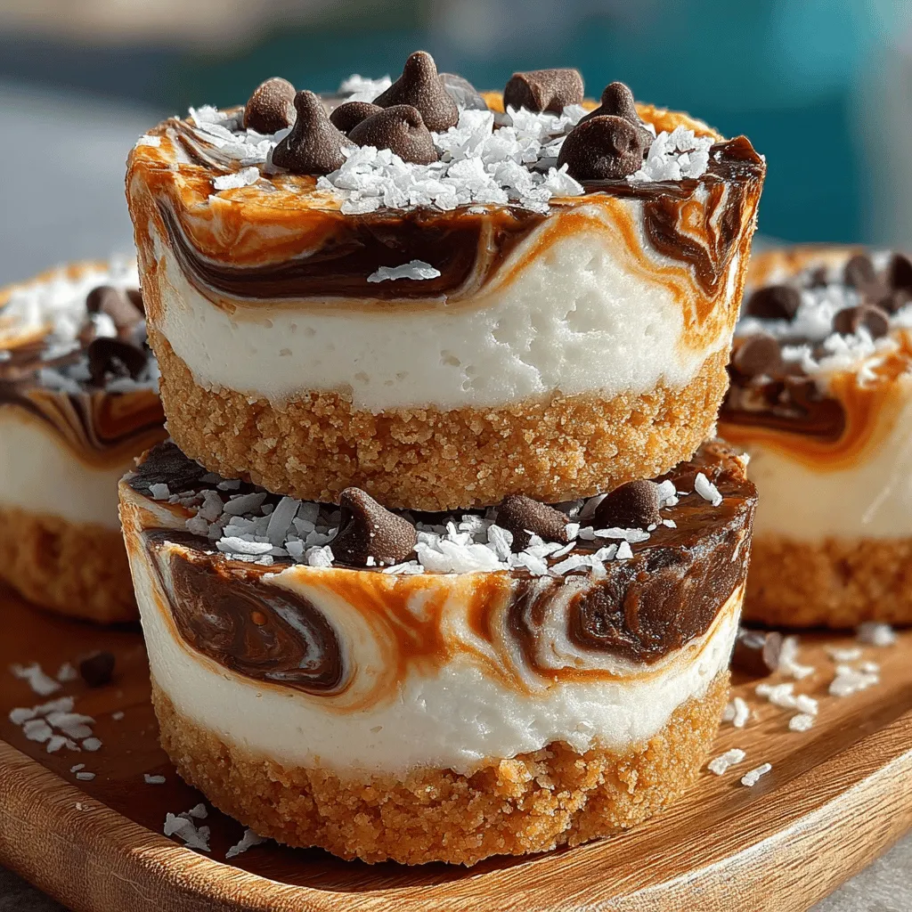 Welcome to a culinary adventure that promises to delight your taste buds with the Creamy Dreamy Frozen Yogurt Oat Milk Cookie Discs. This innovative dessert features a luscious layer of creamy frozen yogurt nestled between two wholesome oat and almond flour cookies. Not only do these cookie discs deliver an irresistible combination of flavor and texture, but they also cater to a variety of dietary preferences, making them a perfect treat for gatherings or a refreshing snack on a warm day.