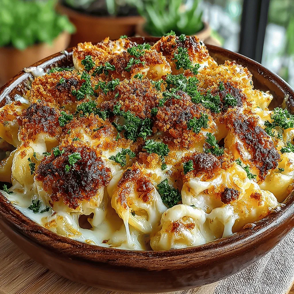 When it comes to comfort food, few dishes can rival the creamy, cheesy goodness of mac and cheese. However, in the quest for healthier eating, many are looking for ways to enjoy their favorite meals without sacrificing flavor or texture. Enter Zucchini Mac and Cheese Delight, a wholesome take on the traditional dish that not only satisfies your cravings but also sneaks in a serving of vegetables. This recipe is perfect for families, busy weeknights, or anyone wanting to indulge in a nostalgic favorite while keeping their nutrition in check.